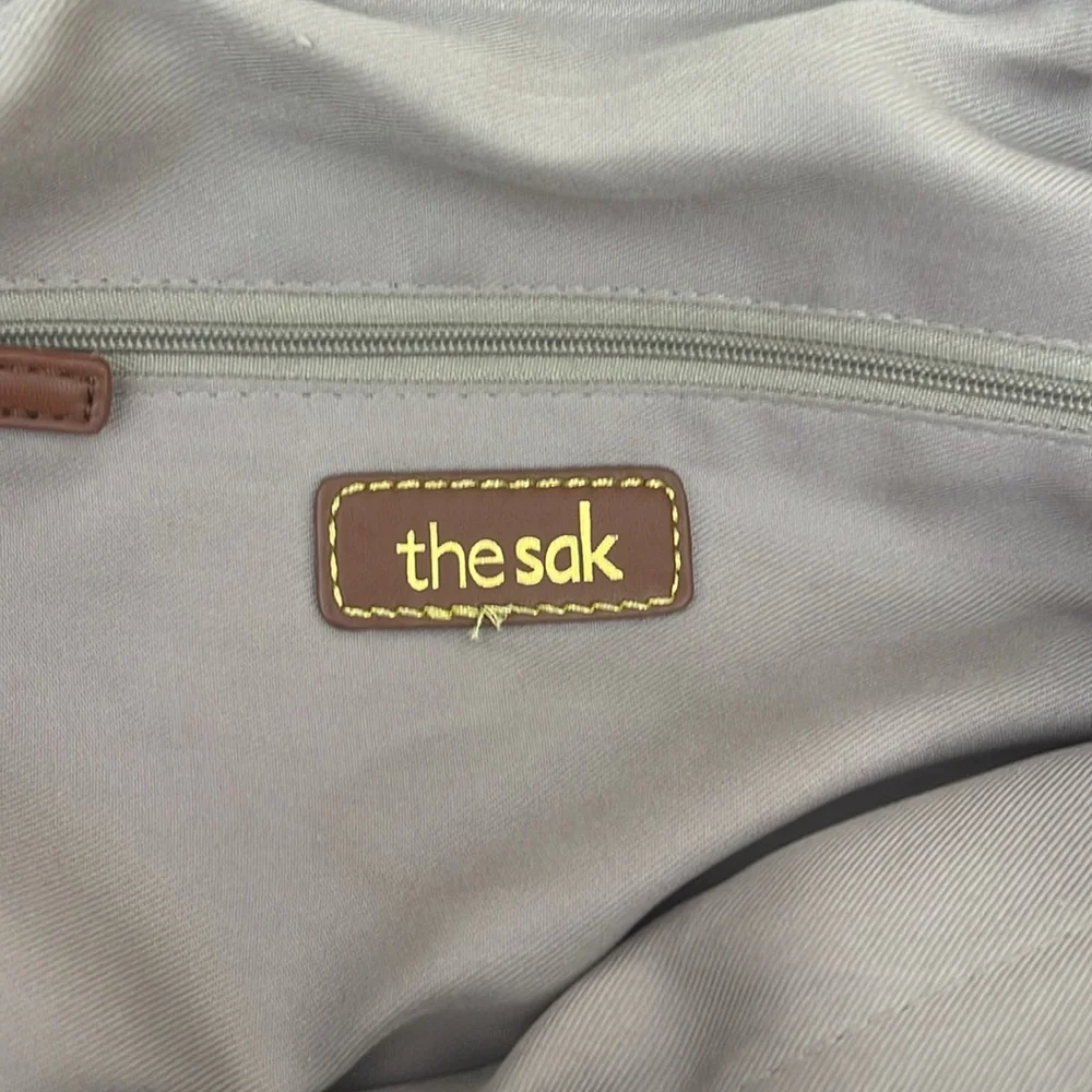 The Sak crochet Hobo - Picture 6 of 7